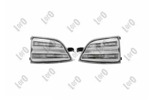 Комплект проблесковых ламп L16-140-007LED ABAKUS
