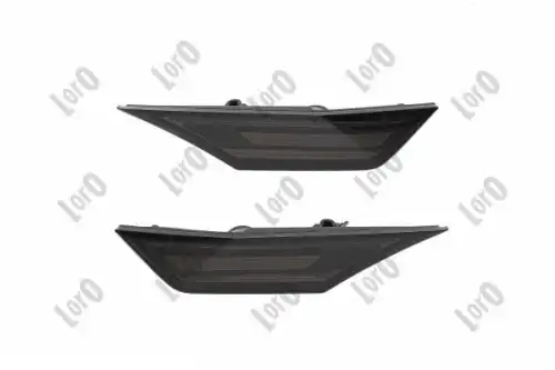 Фонарь габаритный ABAKUS L18-140-002LED
