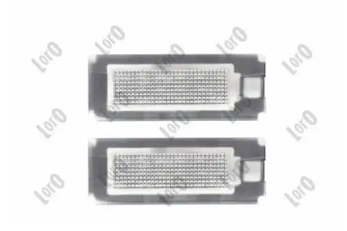 Фонарь габаритный ABAKUS L26-210-0001LED