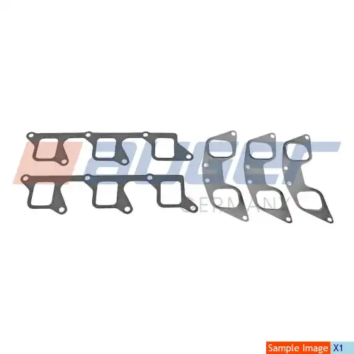 Прокладка коллектора AUGER 106226