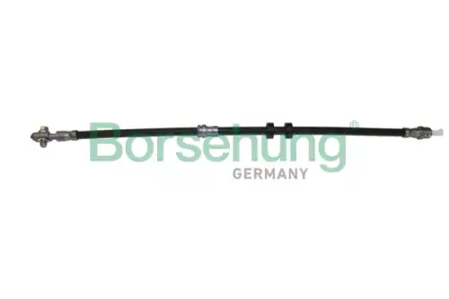шланг тормозной передний B10948 BORSEHUNG