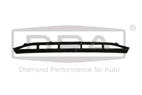 Решетка бампера DPA 88071882502