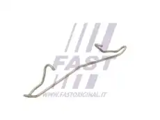 Комплектующие, колодки дискового тормоза FT33303 FAST
