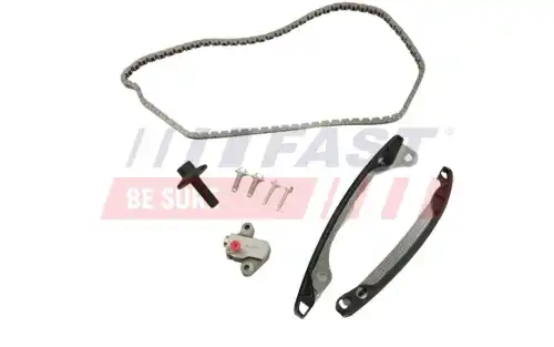 Комплект цели привода распредвала FT41803 FAST
