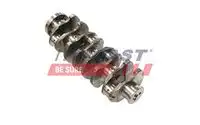Коленчатый вал FT51707 FAST