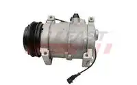 Компрессор, кондиционер FT56325 FAST