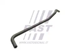 Шланг радиатора FT61487 FAST