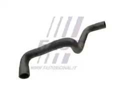 Шланг радиатора FT61490 FAST
