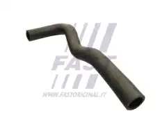 Шланг радиатора FT61491 FAST