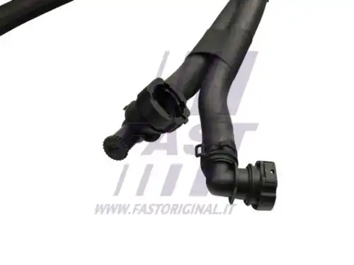 Шланг радиатора FT61496 FAST