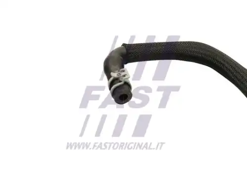 Шланг радиатора FT61498 FAST