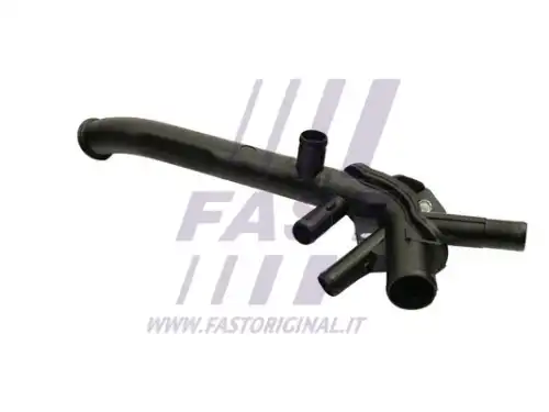 Шланг радиатора FT61501 FAST