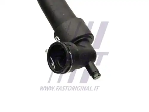 Шланг радиатора FT61555 FAST