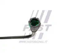 Шланг радиатора FT61558 FAST