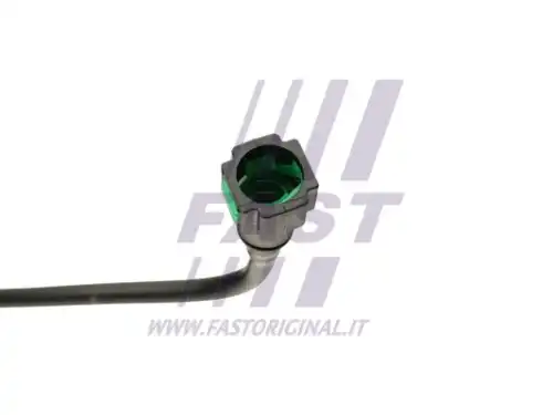 Шланг радиатора FT61558 FAST