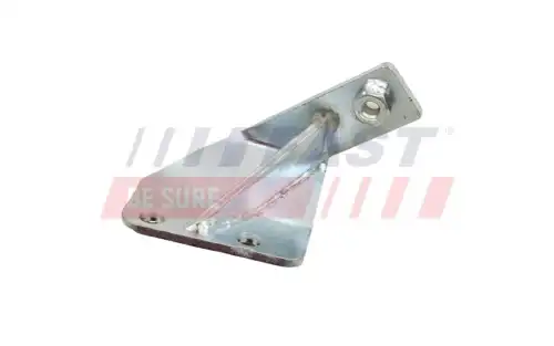 Кронштейн, глушитель FT84951 FAST