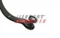Направляющая ролика, сдвижная дверь FT95829 FAST