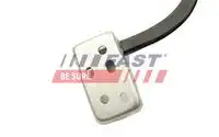 Направляющая ролика, сдвижная дверь FT95829 FAST