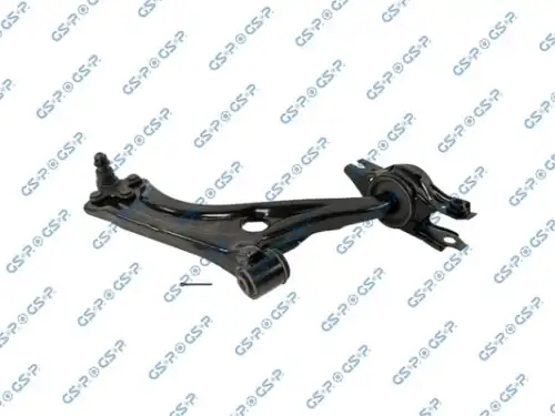 Рычаг подвески GSP S063546