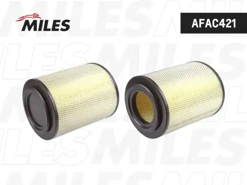 Фильтр воздушный MILES AFAC421