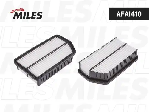 Фильтр воздушный MILES AFAI410