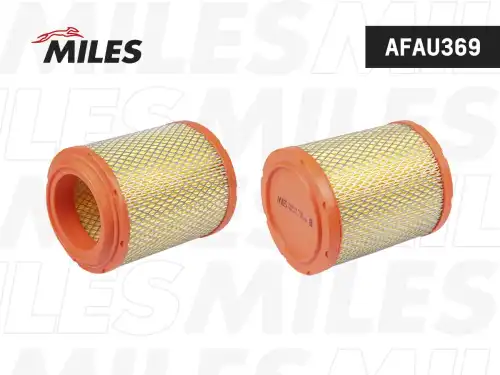 Фильтр воздушный MILES AFAU369