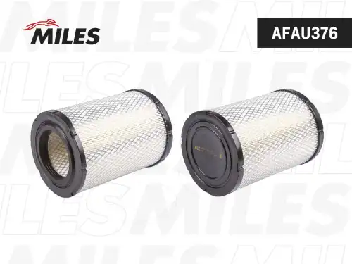 Фильтр воздушный MILES AFAU376
