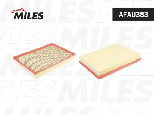 Фильтр воздушный MILES AFAU383