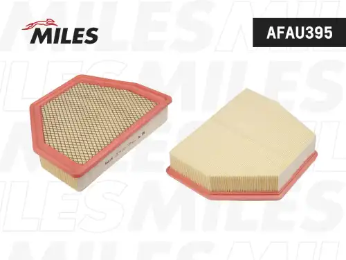 Фильтр воздушный MILES AFAU395