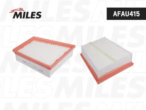 Фильтр воздушный MILES AFAU415
