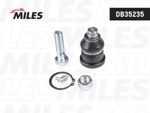 Шаровая опора MILES DB35235