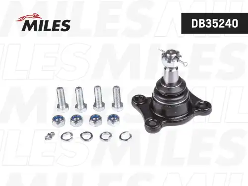 Шаровая опора MILES DB35240