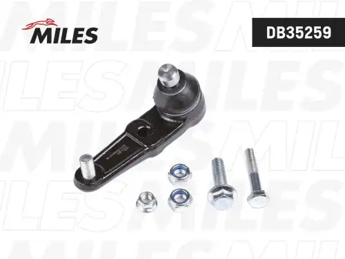 Шаровая опора MILES DB35259