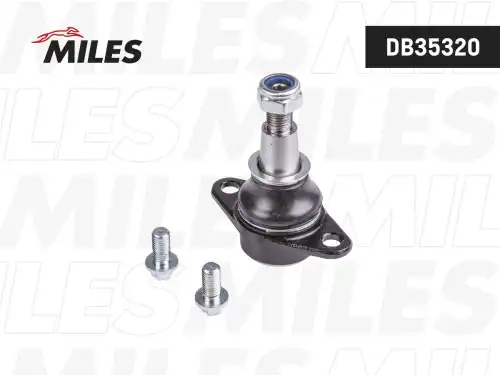 Шаровая опора MILES DB35320