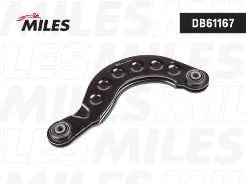 Рычаг подвески MILES DB61167