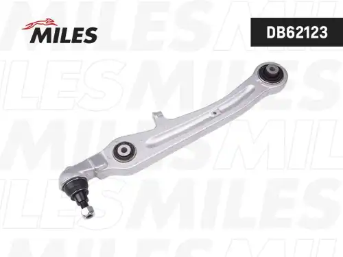 Рычаг подвески MILES DB62123
