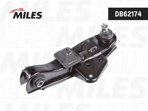 Рычаг подвески MILES DB62174