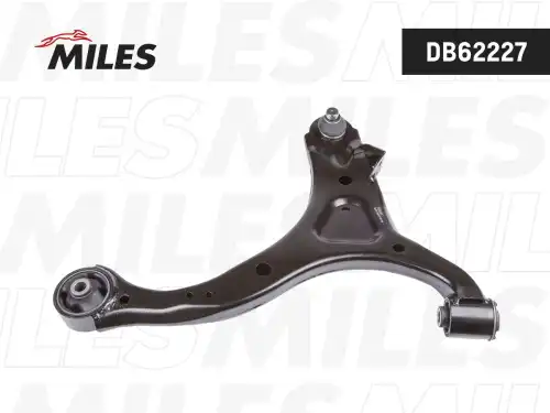 Рычаг подвески MILES DB62227