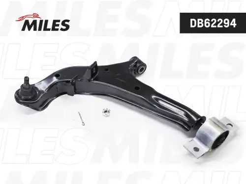 Рычаг подвески MILES DB62294