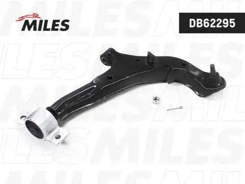 Рычаг подвески MILES DB62295