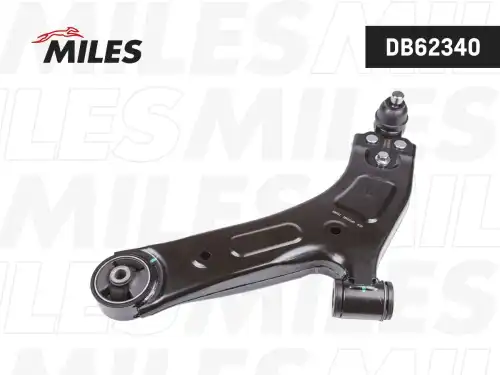 Рычаг подвески MILES DB62340