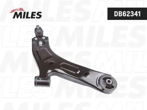 Рычаг подвески MILES DB62341