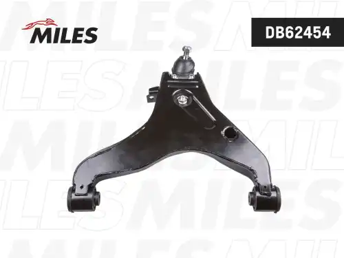 Рычаг подвески MILES DB62454