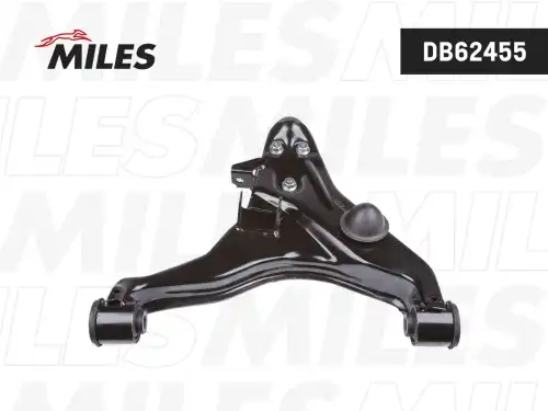 Рычаг подвески MILES DB62455