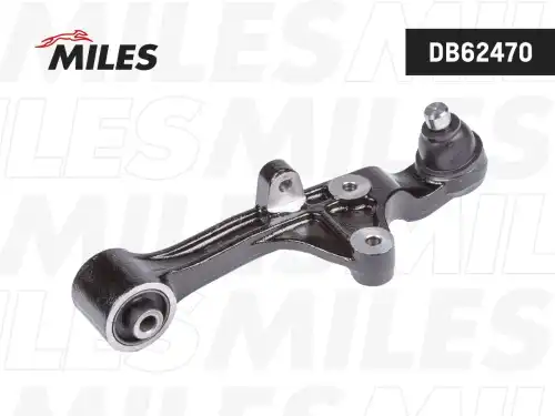 Рычаг подвески MILES DB62470