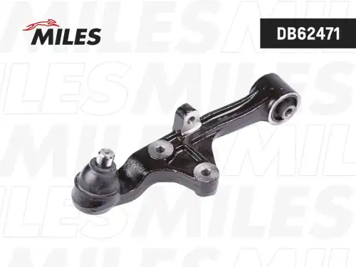 Рычаг подвески MILES DB62471