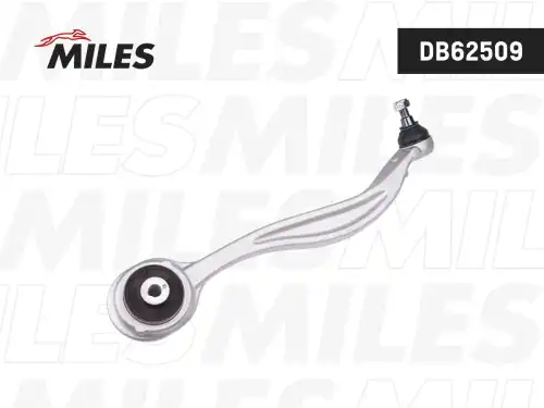 Рычаг подвески MILES DB62509