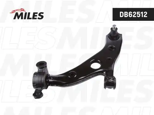 Рычаг подвески MILES DB62512