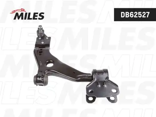 Рычаг подвески MILES DB62527