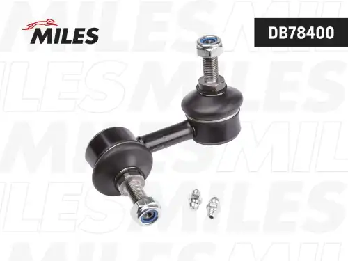 Тяга стабилизатора MILES DB78400